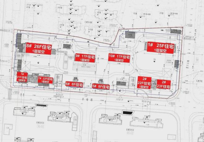 环置地中心望云发布：为何人人争抢pg试玩®华润望云售楼处 华润中(图22)