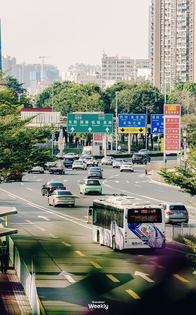 生活从来都不是单选题pg电子平台在深圳(图6)