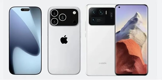 17ProMax已确认终于要大变样！pg电子免费模拟器游戏iPhone(图4)