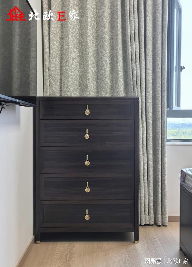 家:新中式家装演绎雅致生活美学pg电子模拟器免费试玩北欧E(图4) 家:新中式家装演绎雅致生活美学pg电子模拟器免费试玩北欧E(图4)