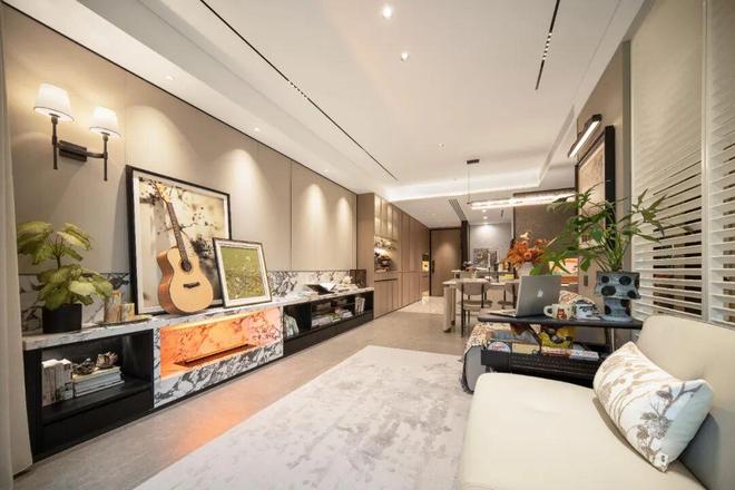 环置地中心望云售楼处电话：顶奢生活之选pg电子中文模拟器十一月百度热搜 @中(图18)