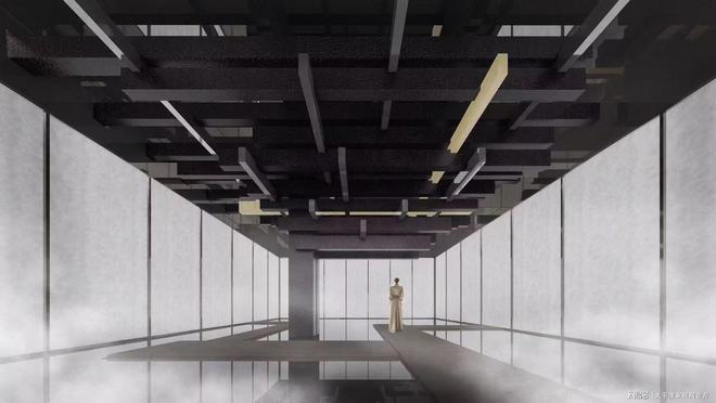 共生”：是治愈居住焦虑承载生活情感pg电子平台孙佳靓眼里的“智感·(图6)