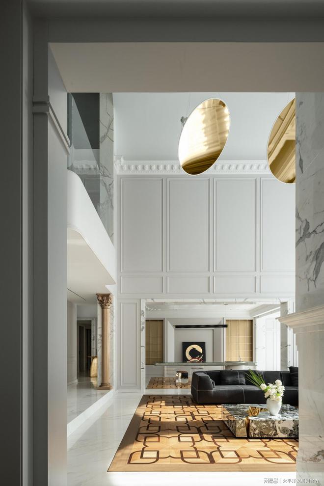 共生”：是治愈居住焦虑承载生活情感pg电子平台孙佳靓眼里的“智感·(图8)