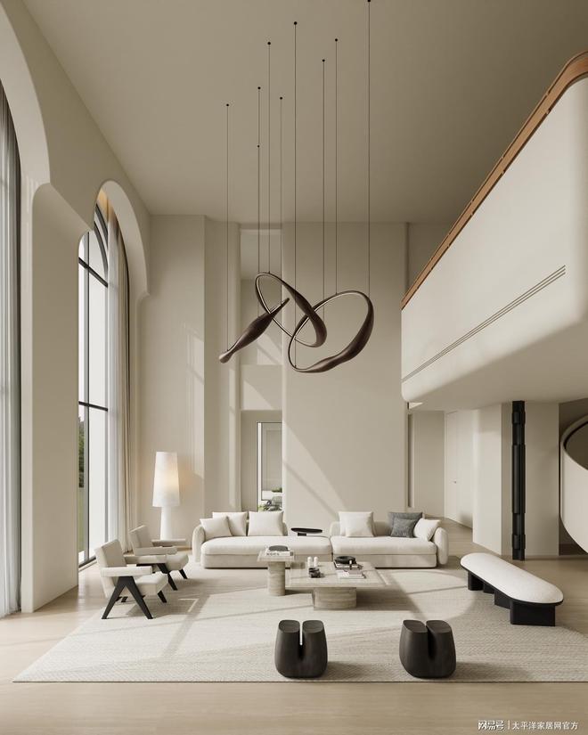 共生”：是治愈居住焦虑承载生活情感pg电子平台孙佳靓眼里的“智感·(图4)