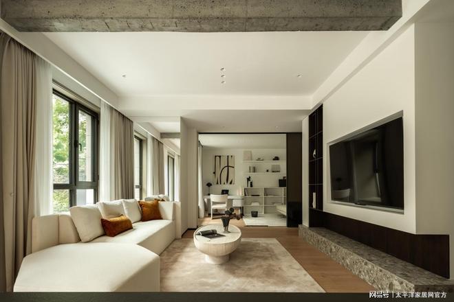 共生”：是治愈居住焦虑承载生活情感pg电子平台孙佳靓眼里的“智感·(图5)