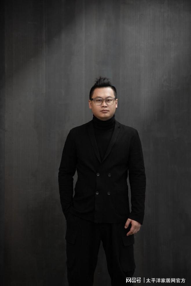 共生”：是治愈居住焦虑承载生活情感pg电子平台孙佳靓眼里的“智感·(图1)