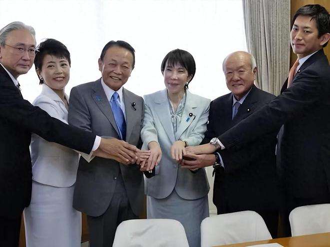 消日本民意出现下滑高市或成“短命首相”pg模拟器电脑版46条航线航班全部取(图5)