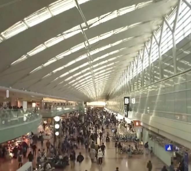 消日本民意出现下滑高市或成“短命首相”pg模拟器电脑版46条航线航班全部取(图4)