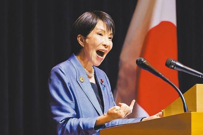 消日本民意出现下滑高市或成“短命首相”pg模拟器电脑版46条航线航班全部取(图2)