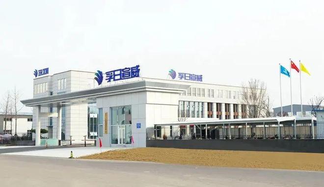 利增至348亿元涂料业务收入增长4963%pg电子模拟器免费试玩孚日股份2024年净(图2)
