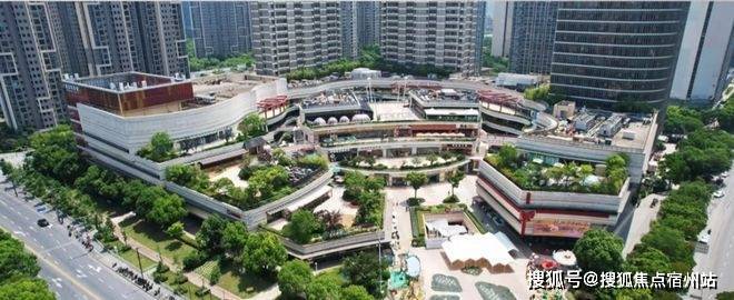 似华章奏响《开启松江品质生活新程电子pg中国铁建西派云间售楼处(图19)