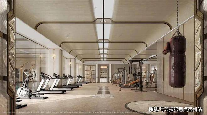 似华章奏响《开启松江品质生活新程电子pg中国铁建西派云间售楼处(图20)