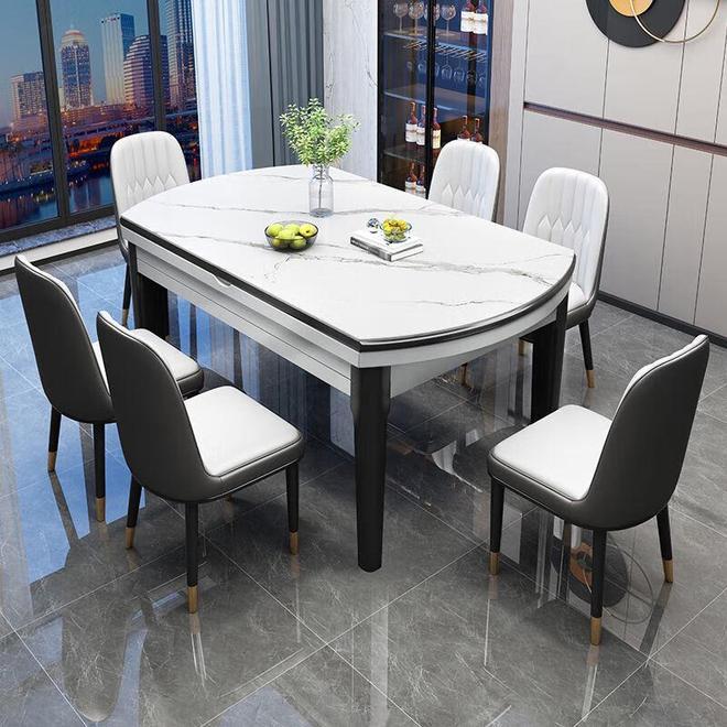 大高档餐桌椅品牌推荐pg电子试玩平台十(图2)