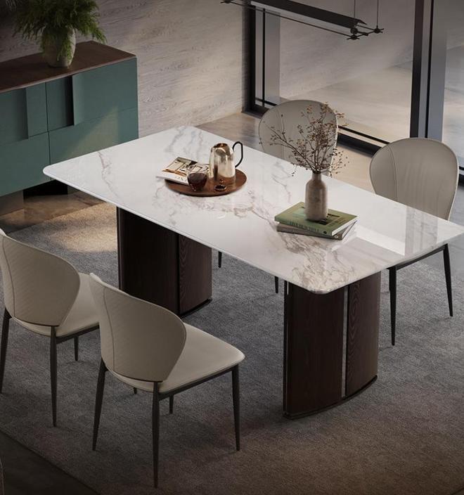 大高档餐桌椅品牌推荐pg电子试玩平台十(图12)