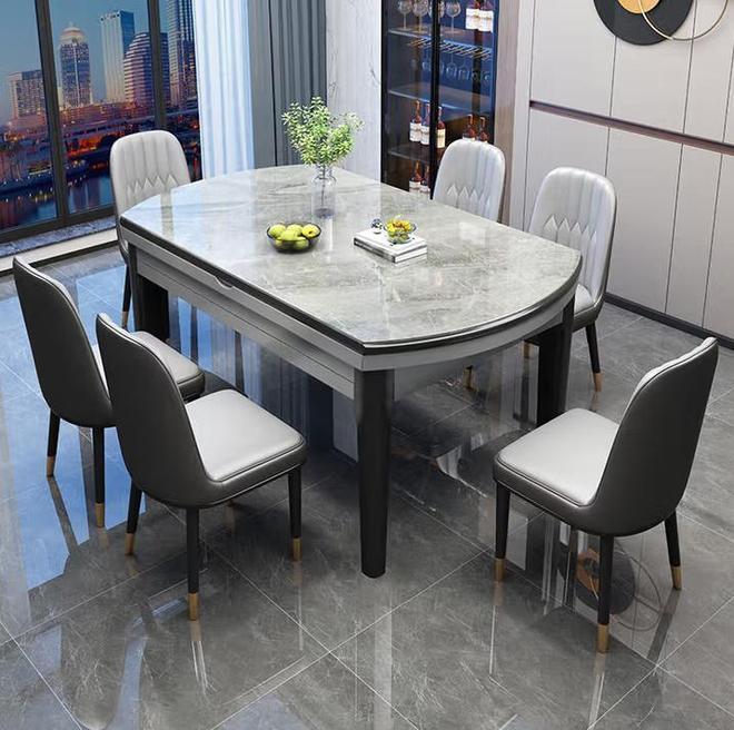 大高档餐桌椅品牌推荐pg电子试玩平台十(图5)