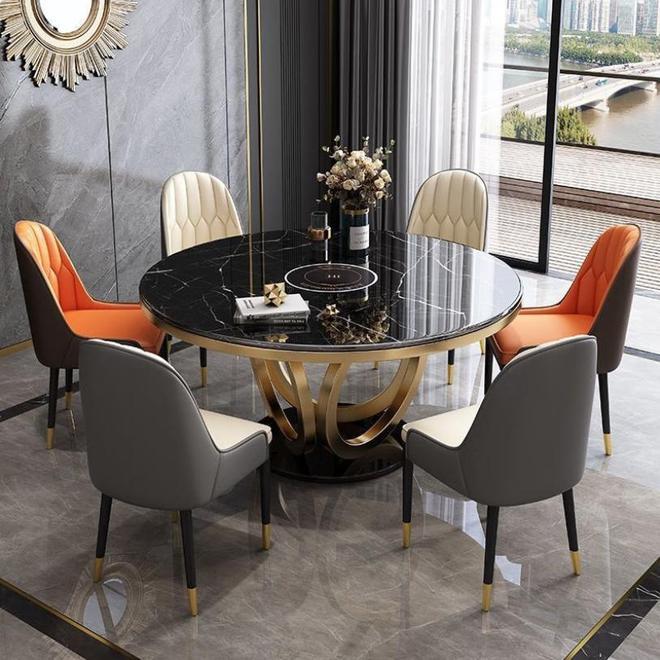 大高档餐桌椅品牌推荐pg电子试玩平台十(图7)