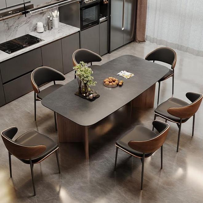 大高档餐桌椅品牌推荐pg电子试玩平台十(图4)