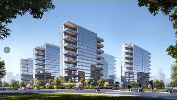 E139项目户型图-学区pg模拟器合肥伟星ON(图4)